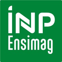ENSIMAG — Grenoble INP