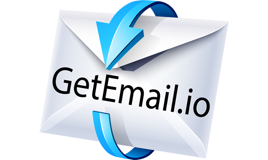 GETEMAIL.IO