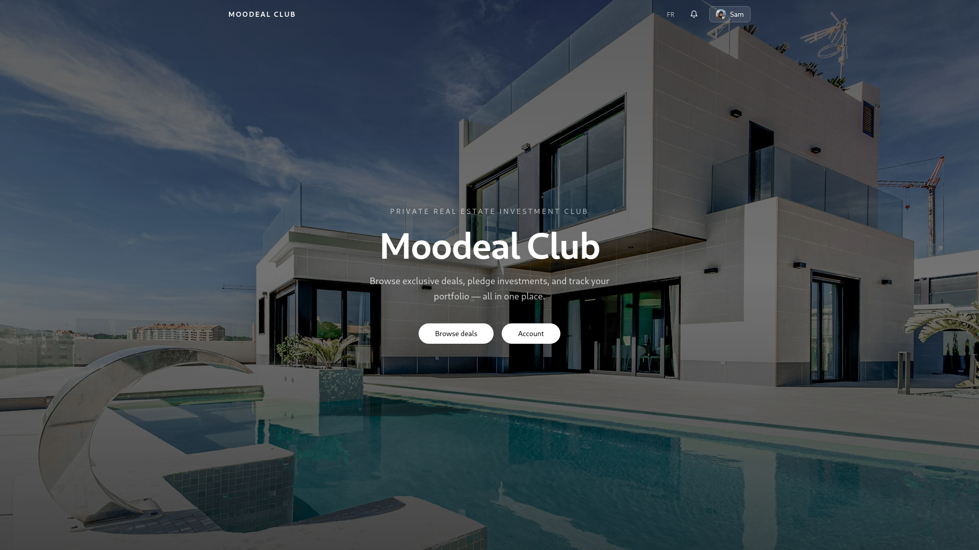 Moodeal Club